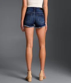 Buckle Black Fit No. 23 Stretch Short Glencoe Best