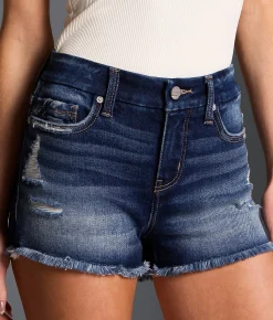 Buckle Black Fit No. 23 Stretch Short Glencoe Best