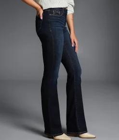 Buckle Black Fit No. 53 Tailored Boot Stretch Jean San Diego 26 Online