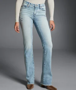 Jeans|Jeans | Buckle Black Fit No. 53 Tailored Boot Stretch Jean Knoll 5