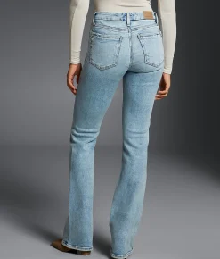 Jeans|Jeans | Buckle Black Fit No. 53 Tailored Boot Stretch Jean Knoll 5