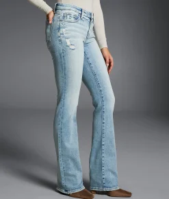 Jeans|Jeans | Buckle Black Fit No. 53 Tailored Boot Stretch Jean Knoll 5