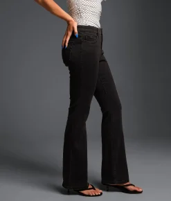 Buckle Black Fit No. 85 Tailored Boot Stretch Jean Slovenia 10 Clearance