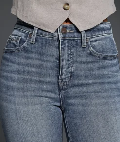 Bottoms | Buckle Black Fit No. 75 Tailored Boot Stretch Jean Keating 2
