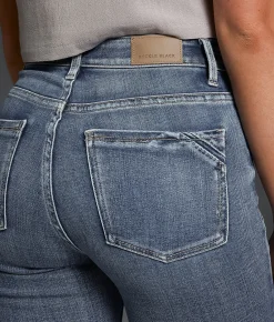 Bottoms | Buckle Black Fit No. 75 Tailored Boot Stretch Jean Keating 2