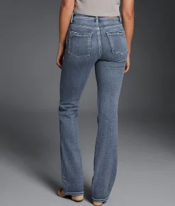 Bottoms | Buckle Black Fit No. 75 Tailored Boot Stretch Jean Keating 2