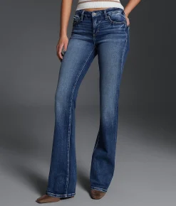 Buckle Black Fit No. 53 Tailored Boot Stretch Jean Gatlin 2 Sale