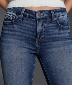 Buckle Black Fit No. 53 Tailored Boot Stretch Jean Gatlin 2 Sale