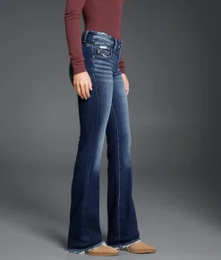Jeans|Bottoms | Buckle Black Fit No. 23 Tailored Boot Stretch Jean Janwood 3