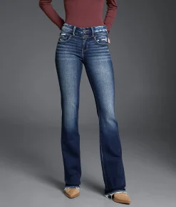 Jeans|Bottoms | Buckle Black Fit No. 23 Tailored Boot Stretch Jean Janwood 3