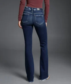 Jeans|Bottoms | Buckle Black Fit No. 23 Tailored Boot Stretch Jean Janwood 3