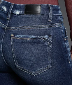 Jeans|Bottoms | Buckle Black Fit No. 23 Tailored Boot Stretch Jean Janwood 3