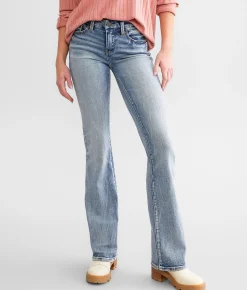 Jeans|Bottoms | Buckle Black Fit No. 53 Tailored Boot Stretch Jean Dane