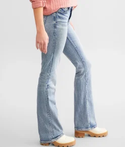 Jeans|Bottoms | Buckle Black Fit No. 53 Tailored Boot Stretch Jean Dane