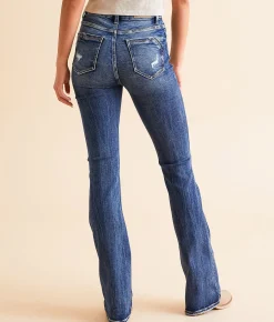 Buckle Black Fit No. 35 Tailored Boot Stretch Jean Eureka 3 Best