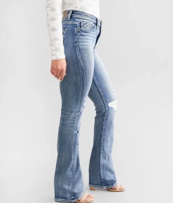 Jeans|Bottoms | Buckle Black Fit No. 75 Tailored Boot Stretch Jean Yeadon