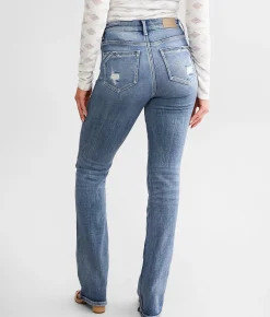 Jeans|Bottoms | Buckle Black Fit No. 75 Tailored Boot Stretch Jean Yeadon