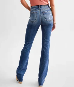 Buckle Black Fit No. 35 Tailored Boot Stretch Jean Aber Outlet