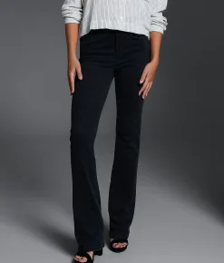 Jeans | Buckle Black Fit No. 75 Tailored Boot Stretch Jean Black