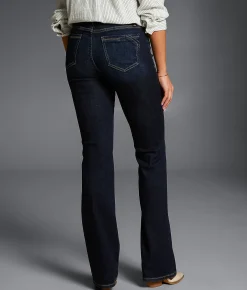 Bottoms | Buckle Black Fit No. 53 Tailored Boot Stretch Jean San Diego 26