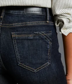 Bottoms | Buckle Black Fit No. 53 Tailored Boot Stretch Jean San Diego 26