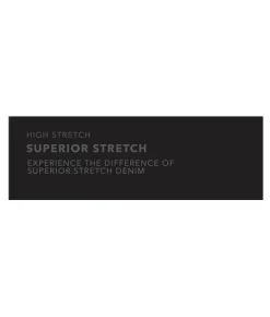 Jeans|Bottoms | Buckle Black Fit No. 53 Trouser Stretch Jean Euclid 4