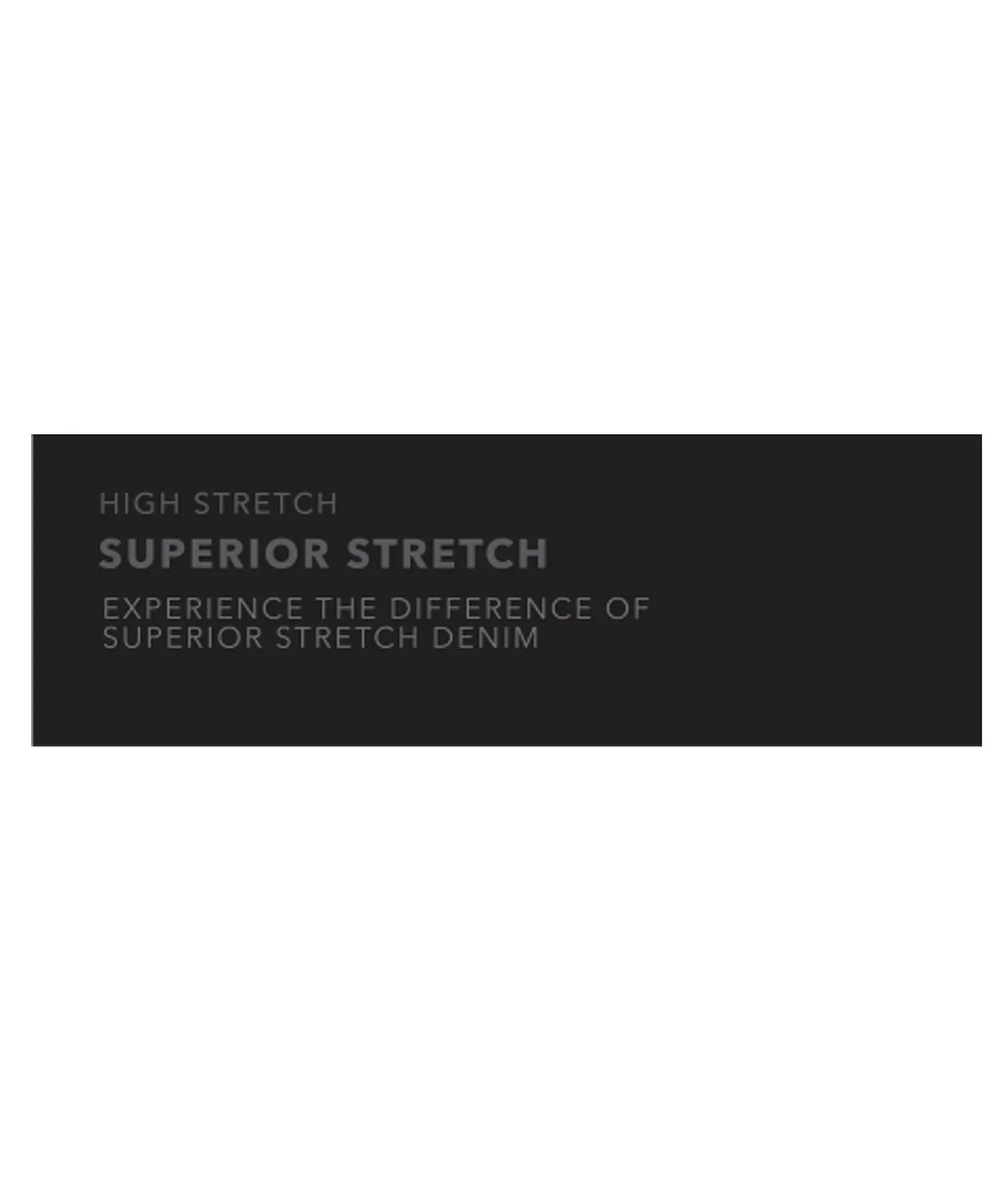 Jeans|Bottoms | Buckle Black Fit No. 53 Trouser Stretch Jean Euclid 4