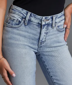 Jeans|Bottoms | Buckle Black Fit No. 53 Trouser Stretch Jean Knoll 7