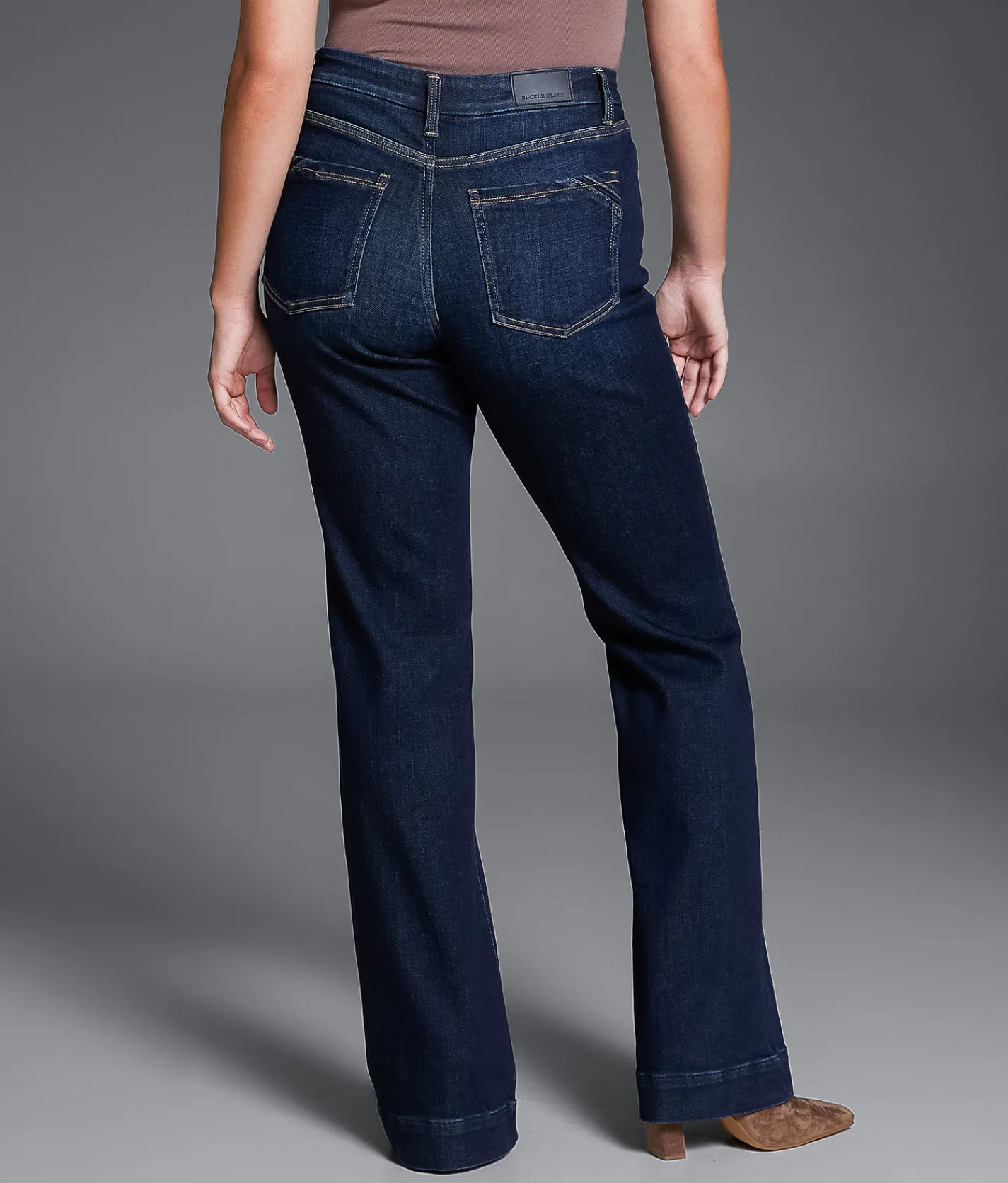 Jeans|Buckle Black Jeans | Buckle Black Fit No. 85 Trouser Stretch Jean San Diego 28