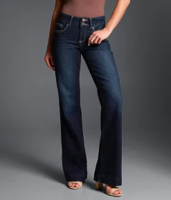 Buckle Black Fit No. 53 Trouser Stretch Jean San Diego 31 Sale