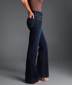 Buckle Black Fit No. 53 Trouser Stretch Jean San Diego 31 Sale