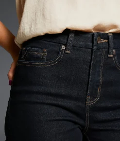 Bottoms | Buckle Black Fit No. Trouser Stretch Jean Betzer