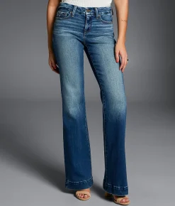 Jeans|Buckle Black Jeans | Buckle Black Fit No. 53 Trouser Stretch Jean Akin 3