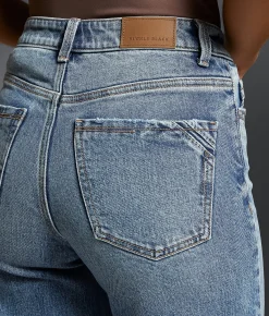 Jeans|Bottoms | Buckle Black Fit No. Wide Leg Stretch Jean Inkwood