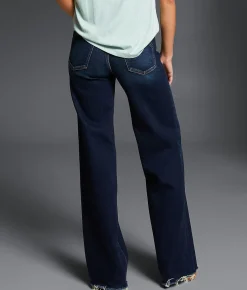 Jeans|Jeans | Buckle Black Fit No. Wide Leg Stretch Jean Elkington 2