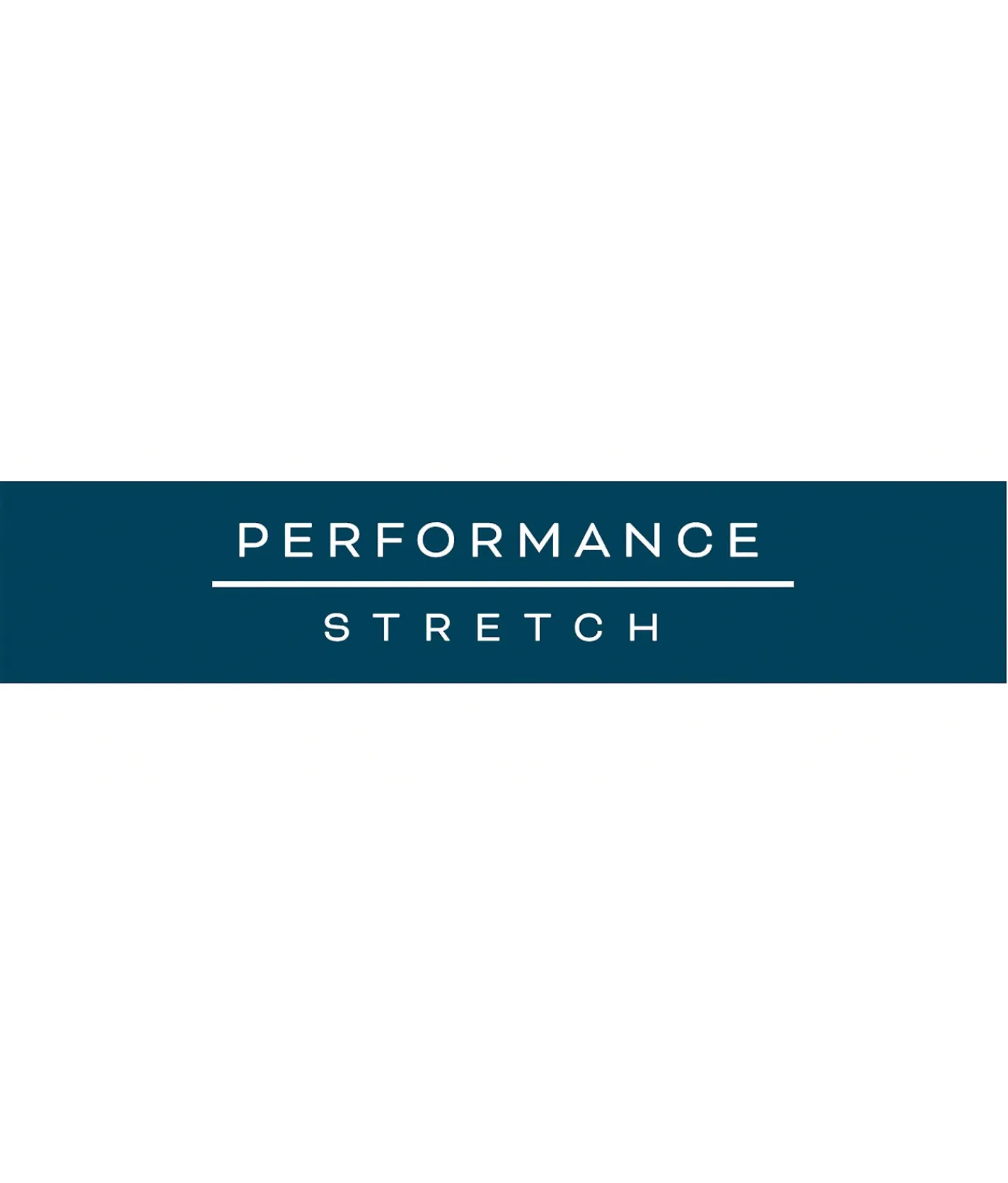 Departwest Flamingo Athletic Performance Stretch Shirt White Teal Discount