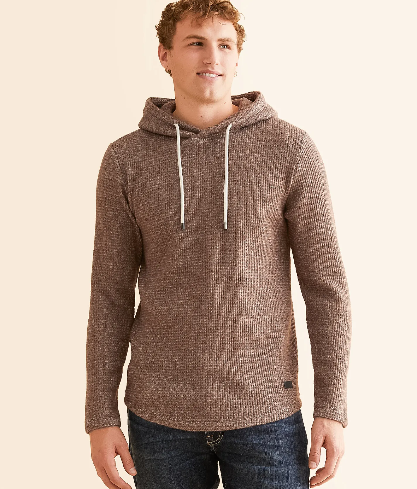 Outpost Makers Fleece Hoodie Kambaba New