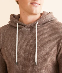 Outpost Makers Fleece Hoodie Kambaba New