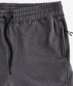 Departwest Fleece Jogger Light Grey Best
