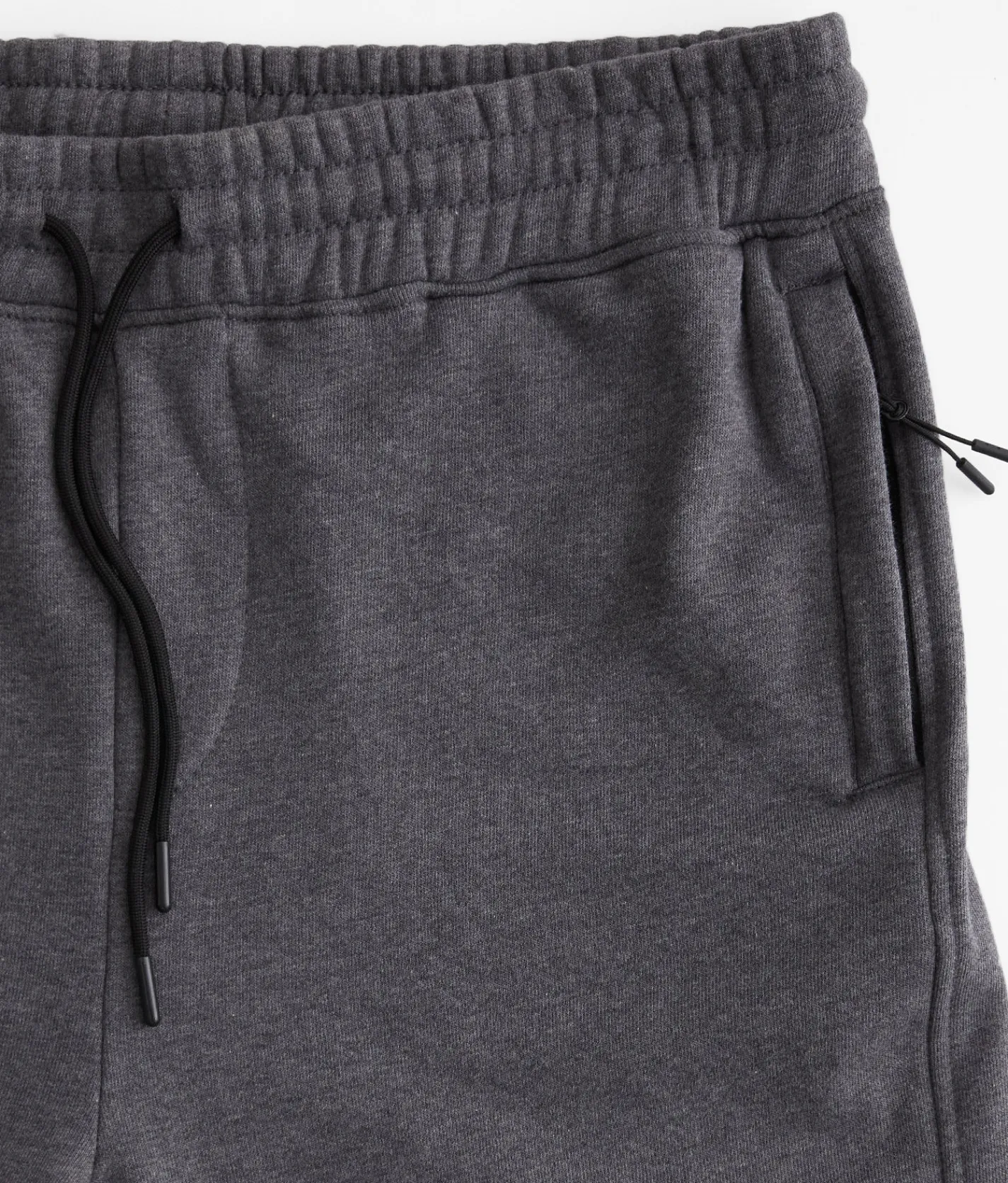 Departwest Fleece Jogger Light Grey Best