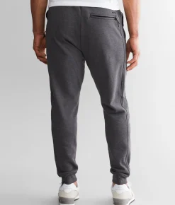 Departwest Fleece Jogger Light Grey Best