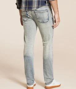 Bottoms|Jeans | Waimea Flex Skinny Stretch Jean Dirty Vintage