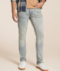 Bottoms|Jeans | Waimea Flex Skinny Stretch Jean Dirty Vintage