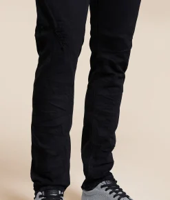 Bottoms|Jeans | Waimea Flex Skinny Stretch Jean Grey Bleach