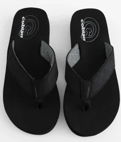 Shoes | Cobian® Floater Flip Black