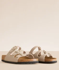 Birkenstock® Florida Sandal Sandcastle Outlet