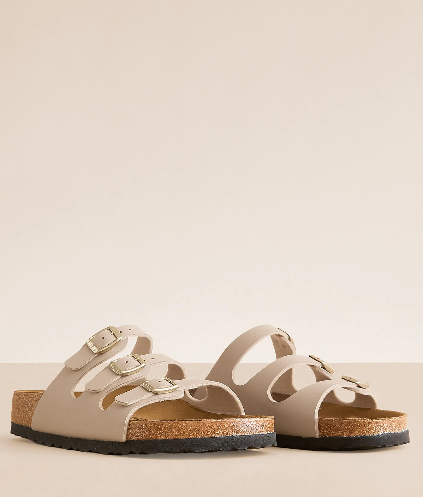 Birkenstock® Florida Sandal Sandcastle Outlet
