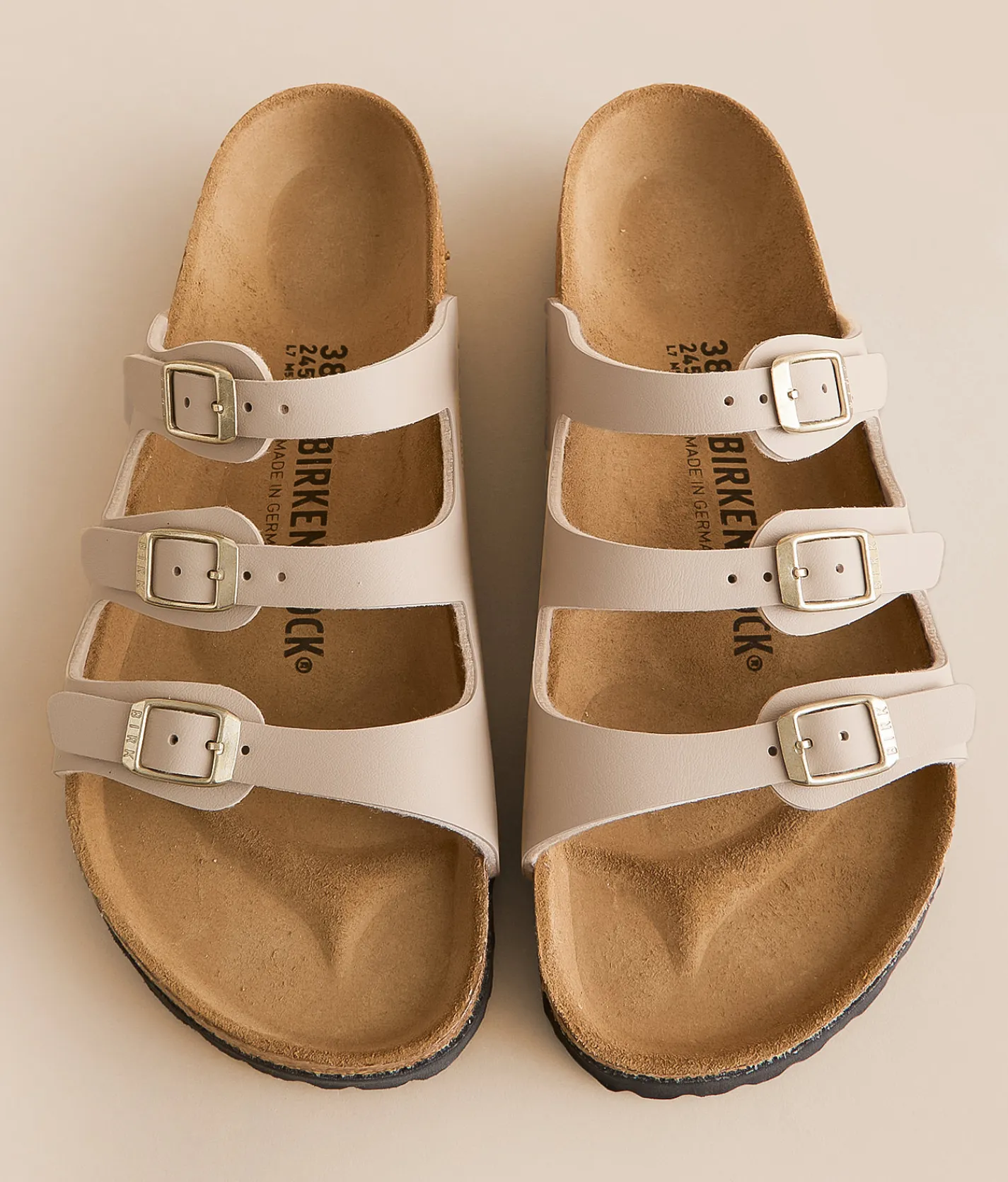 Birkenstock® Florida Sandal Sandcastle Outlet