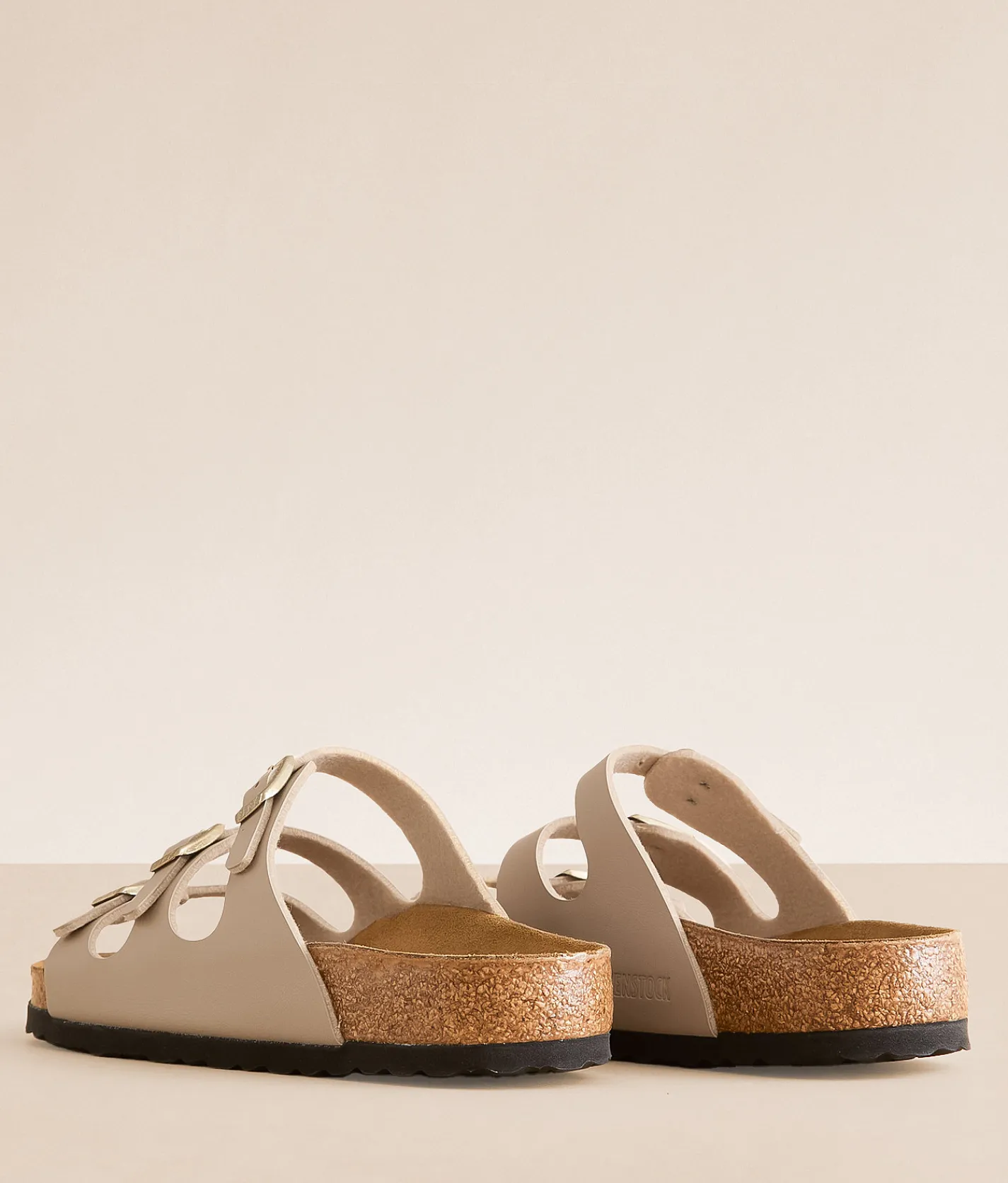 Birkenstock® Florida Sandal Sandcastle Outlet