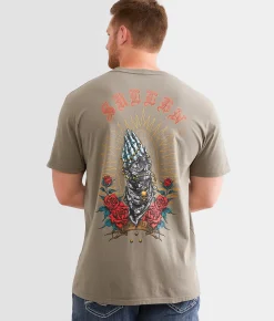 Sullen Forgive Me T-Shirt Moonmist